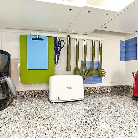 Espanhouse La Sal Estudio *