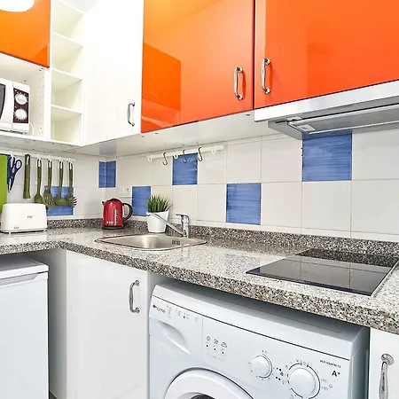 Espanhouse La Sal Estudio Torrevieja