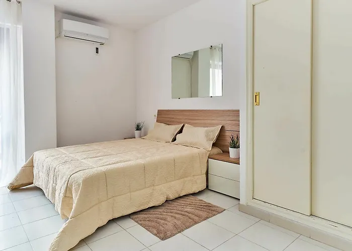 Espanhouse La Sal Estudio Torrevieja