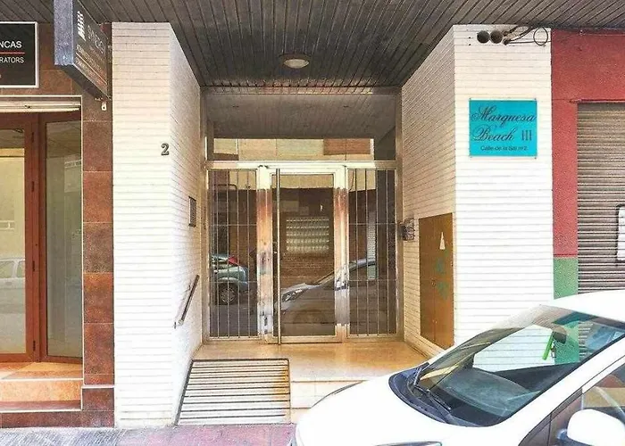 Apartamento Espanhouse La Sal Estudio *