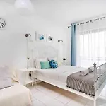 Espanhouse La Sal Estudio Apartamento Torrevieja