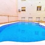 Apartamento Espanhouse La Sal Estudio