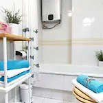 Apartamento Espanhouse La Sal Estudio