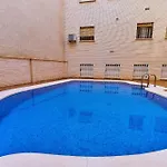 Apartamento Espanhouse La Sal Estudio *