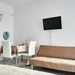Apartamento Espanhouse La Sal Estudio