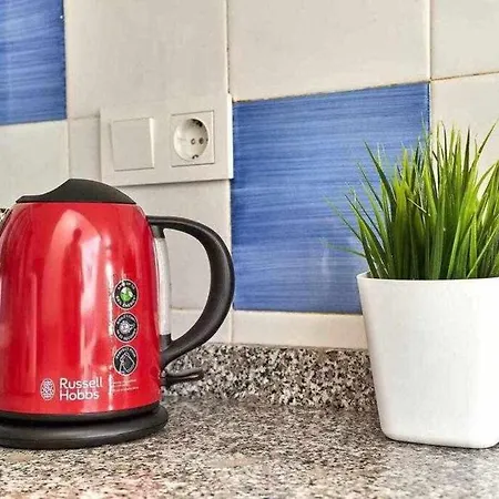 Espanhouse La Sal Estudio *