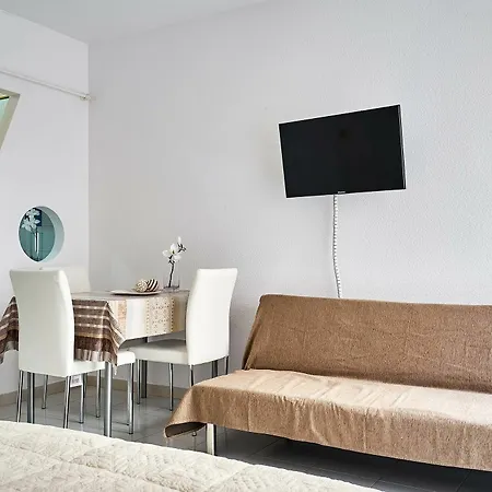 Daire Espanhouse La Sal Estudio