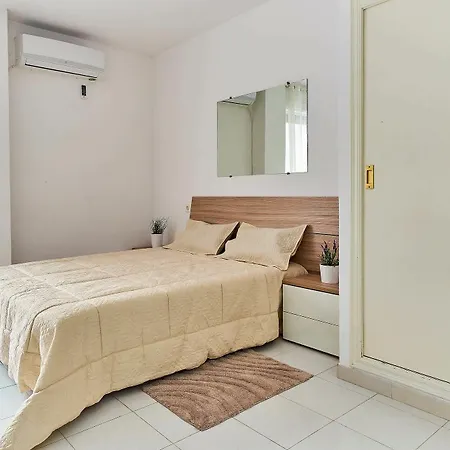 Espanhouse La Sal Estudio 托雷维耶哈