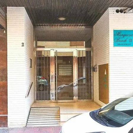 Apartman Espanhouse La Sal Estudio *