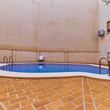 Espanhouse La Sal Estudio Torrevieja