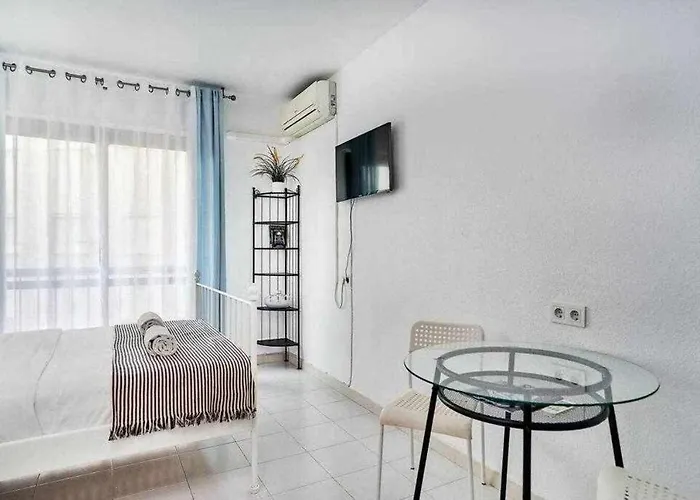 Espanhouse La Sal Estudio *