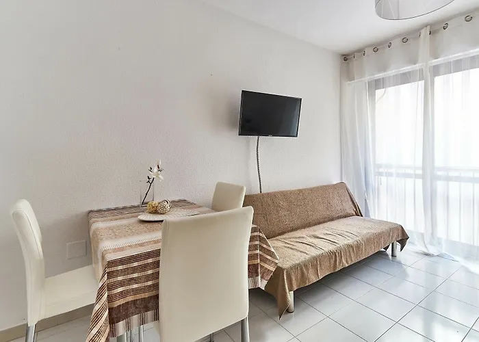 Espanhouse La Sal Estudio * Torrevieja