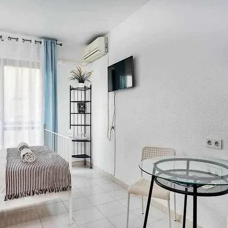 Espanhouse La Sal Estudio *