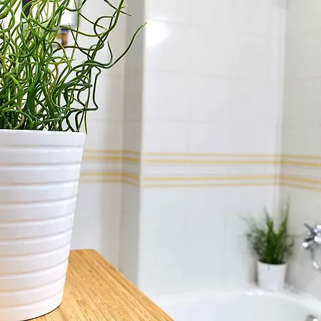 Espanhouse La Sal Estudio Appartement