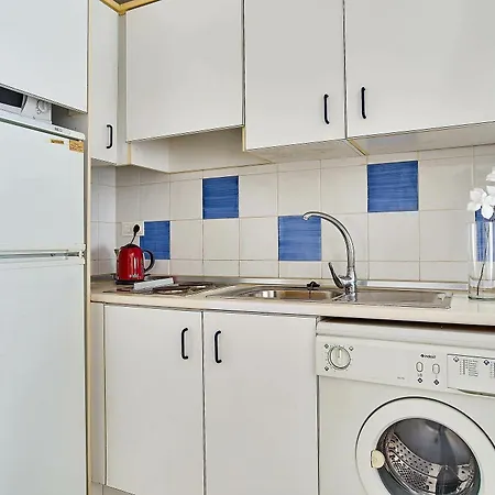 Espanhouse La Sal Estudio Torrevieja