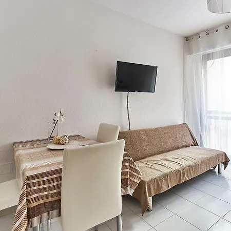 Espanhouse La Sal Estudio * Torrevieja