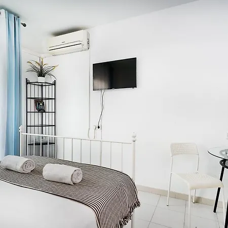 Appartement Espanhouse La Sal Estudio